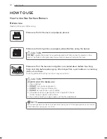Preview for 12 page of LG LRG3081ST Owner'S Manual