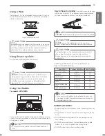 Preview for 15 page of LG LRG3081ST Owner'S Manual