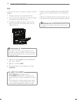 Preview for 68 page of LG LRG3081ST Owner'S Manual