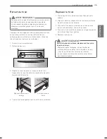 Preview for 79 page of LG LRG3081ST Owner'S Manual