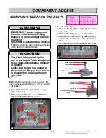 Preview for 23 page of LG LRG3091SB Service Manual