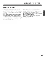 Preview for 29 page of LG LRG3091SB (Spanish) Guía Para El Uso