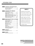 Preview for 40 page of LG LRG3093SB User Manual