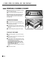 Предварительный просмотр 44 страницы LG LRG3095SB User Manual