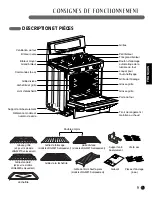 Предварительный просмотр 59 страницы LG LRG3095SB User Manual