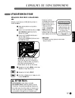 Предварительный просмотр 67 страницы LG LRG3095SB User Manual