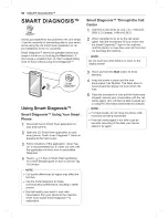 Preview for 56 page of LG LRG411 3ST Owner'S Manual