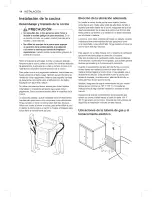 Preview for 72 page of LG LRG411 3ST Owner'S Manual