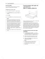 Preview for 96 page of LG LRG411 3ST Owner'S Manual