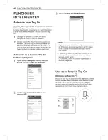 Preview for 98 page of LG LRG411 3ST Owner'S Manual