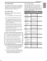 Preview for 33 page of LG LRG4111SB Owner'S Manual