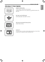 Предварительный просмотр 4 страницы LG LRGL5821 Series Owner'S Manual