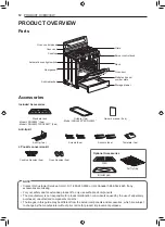 Предварительный просмотр 13 страницы LG LRGL5821 Series Owner'S Manual