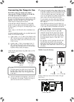 Предварительный просмотр 18 страницы LG LRGL5821 Series Owner'S Manual