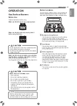 Предварительный просмотр 22 страницы LG LRGL5821 Series Owner'S Manual