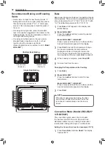 Предварительный просмотр 33 страницы LG LRGL5821 Series Owner'S Manual