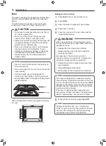 Предварительный просмотр 35 страницы LG LRGL5821 Series Owner'S Manual