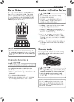 Предварительный просмотр 46 страницы LG LRGL5821 Series Owner'S Manual