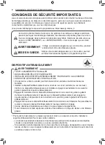 Предварительный просмотр 67 страницы LG LRGL5821 Series Owner'S Manual