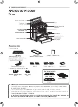 Предварительный просмотр 75 страницы LG LRGL5821 Series Owner'S Manual