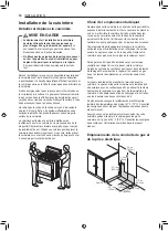 Предварительный просмотр 77 страницы LG LRGL5821 Series Owner'S Manual