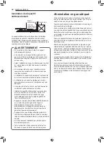 Предварительный просмотр 79 страницы LG LRGL5821 Series Owner'S Manual