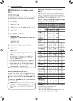 Предварительный просмотр 89 страницы LG LRGL5821 Series Owner'S Manual