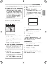 Предварительный просмотр 94 страницы LG LRGL5821 Series Owner'S Manual