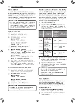 Предварительный просмотр 99 страницы LG LRGL5821 Series Owner'S Manual