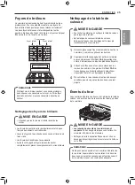 Предварительный просмотр 108 страницы LG LRGL5821 Series Owner'S Manual