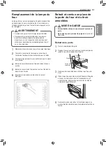 Предварительный просмотр 114 страницы LG LRGL5821 Series Owner'S Manual