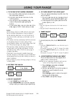 Preview for 12 page of LG LRGL5821S Service Manual