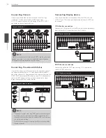 Предварительный просмотр 14 страницы LG LRH7080D Series Owner'S Manual