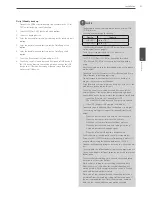 Предварительный просмотр 31 страницы LG LRH7080D Series Owner'S Manual