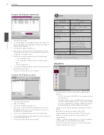 Предварительный просмотр 34 страницы LG LRH7080D Series Owner'S Manual