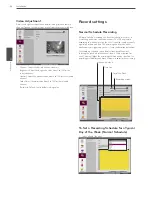 Предварительный просмотр 36 страницы LG LRH7080D Series Owner'S Manual