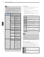 Предварительный просмотр 58 страницы LG LRH7080D Series Owner'S Manual