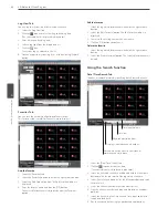 Предварительный просмотр 60 страницы LG LRH7080D Series Owner'S Manual