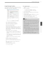 Предварительный просмотр 69 страницы LG LRH7080D Series Owner'S Manual