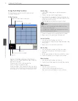 Предварительный просмотр 70 страницы LG LRH7080D Series Owner'S Manual