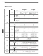 Предварительный просмотр 92 страницы LG LRH7080D Series Owner'S Manual