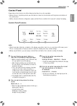 Предварительный просмотр 15 страницы LG LRKNC0505V Owner'S Manual