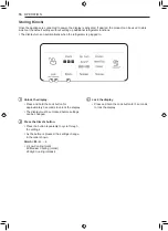 Предварительный просмотр 16 страницы LG LRKNC0505V Owner'S Manual