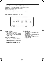 Предварительный просмотр 18 страницы LG LRKNC0505V Owner'S Manual