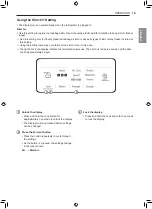 Предварительный просмотр 19 страницы LG LRKNC0505V Owner'S Manual