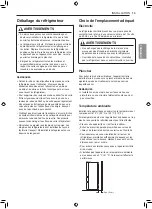 Предварительный просмотр 63 страницы LG LRKNS1205V Owner'S Manual