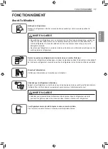 Предварительный просмотр 67 страницы LG LRKNS1205V Owner'S Manual