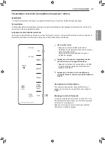 Предварительный просмотр 71 страницы LG LRKNS1205V Owner'S Manual