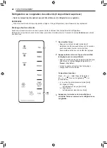 Предварительный просмотр 72 страницы LG LRKNS1205V Owner'S Manual