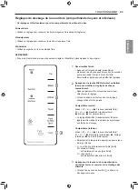 Предварительный просмотр 73 страницы LG LRKNS1205V Owner'S Manual